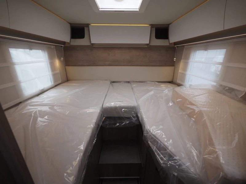 Кемпер Laika ECOVIP l 3019, снимка 7 - Каравани и кемпери - 52007648