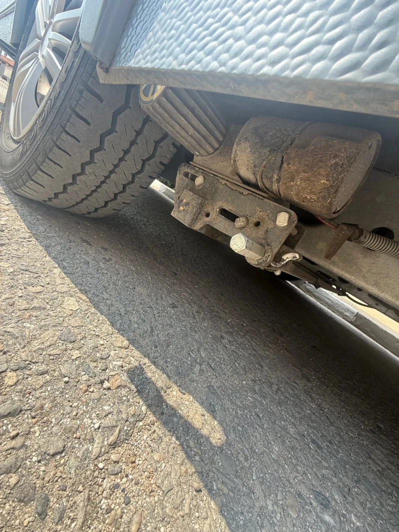 Каравана Fendt Saphir , снимка 14 - Каравани и кемпери - 51520816