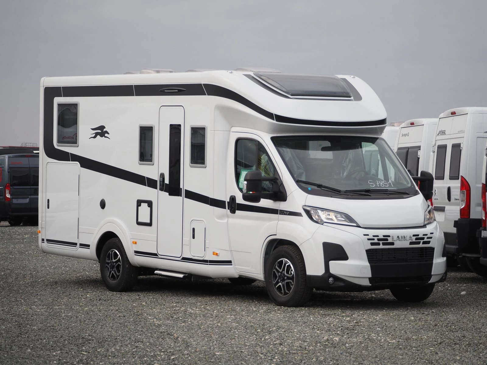  Laika ECOVIP l 3019 | Mobile.bg   1