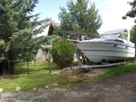 Моторна яхта Bayliner Siera, снимка 4
