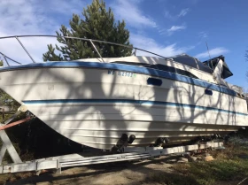 ����� �� �������� �� ������� ���� Bayliner Siera