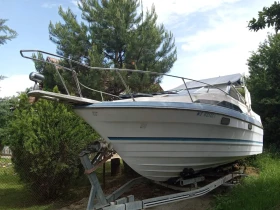 ������� ���� Bayliner Siera | Mobile.bg � ����� ������ 6
