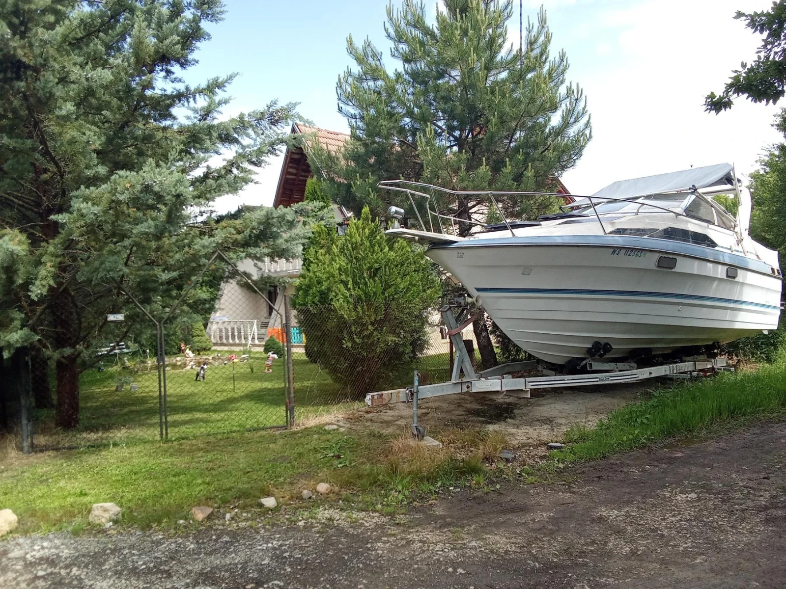 ������� ���� Bayliner Siera | Mobile.bg � ����������� 4