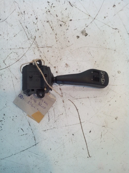 Ключ чистачки за БМВ Е46 320D