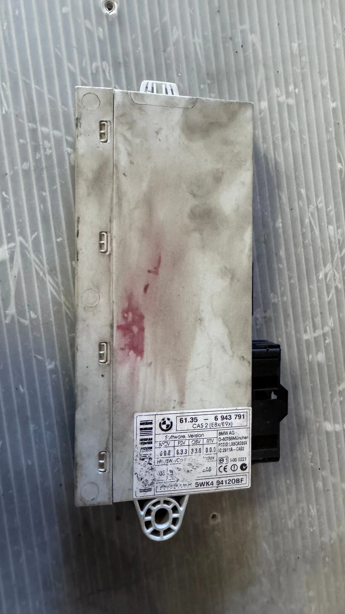 Body    BMW E91 61.35-6943791 | Mobile.bg   1