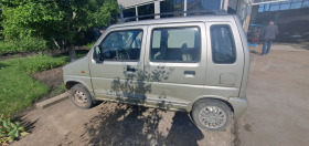 Suzuki Wagon R+ НА ЧАСТИ, снимка 14 - Части - 45754080