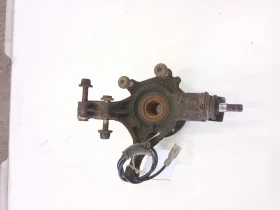 Шенкел,  главина ляв ситроен ц 4 1.4б 