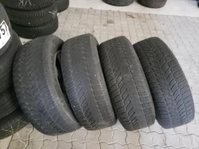 Гуми с джанти Fulda 235/65R17, снимка 2