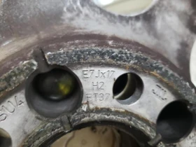 Гуми с джанти Fulda 235/65R17, снимка 6