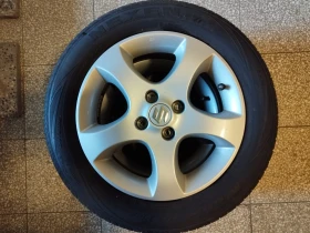 Гуми с джанти Nexen 180/60R15, снимка 6