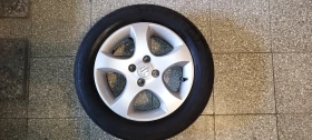 Гуми с джанти Nexen 180/60R15, снимка 7