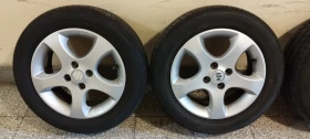 Гуми с джанти Nexen 180/60R15, снимка 12