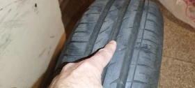 Гуми с джанти Nexen 180/60R15, снимка 10
