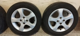 Гуми с джанти Nexen 180/60R15, снимка 11