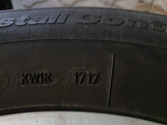 Гуми с джанти Fulda 235/65R17, снимка 5 - Гуми и джанти - 48588821