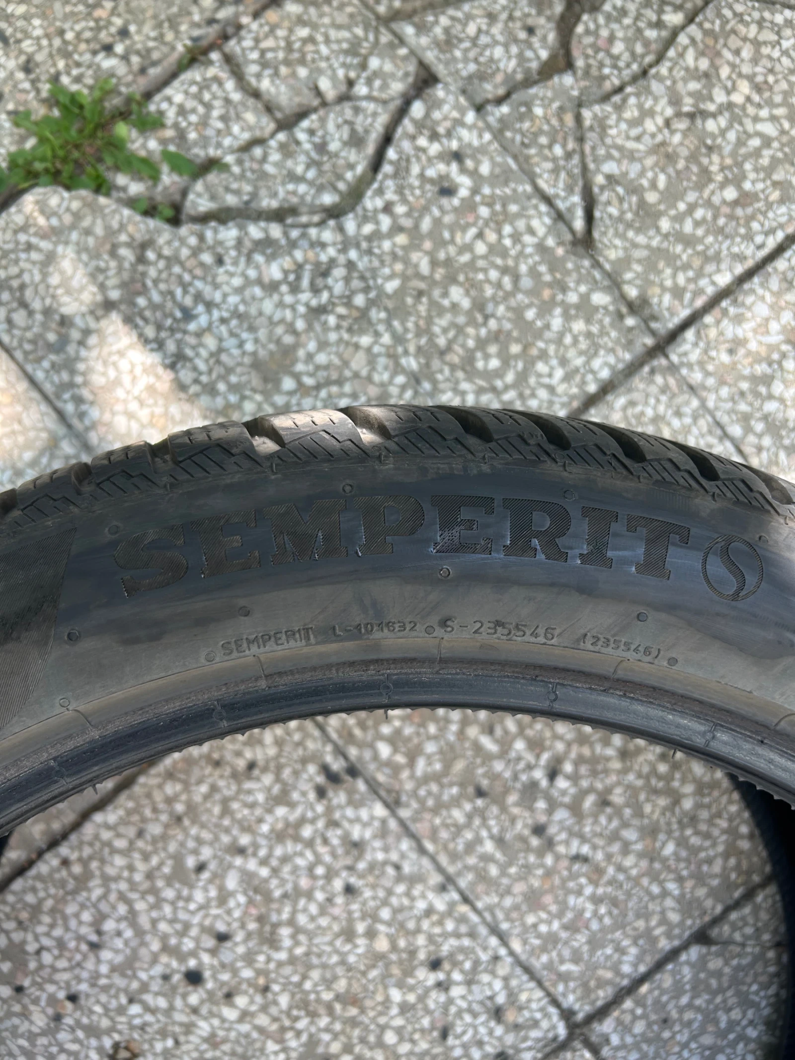  235/45R19 | Mobile.bg   5