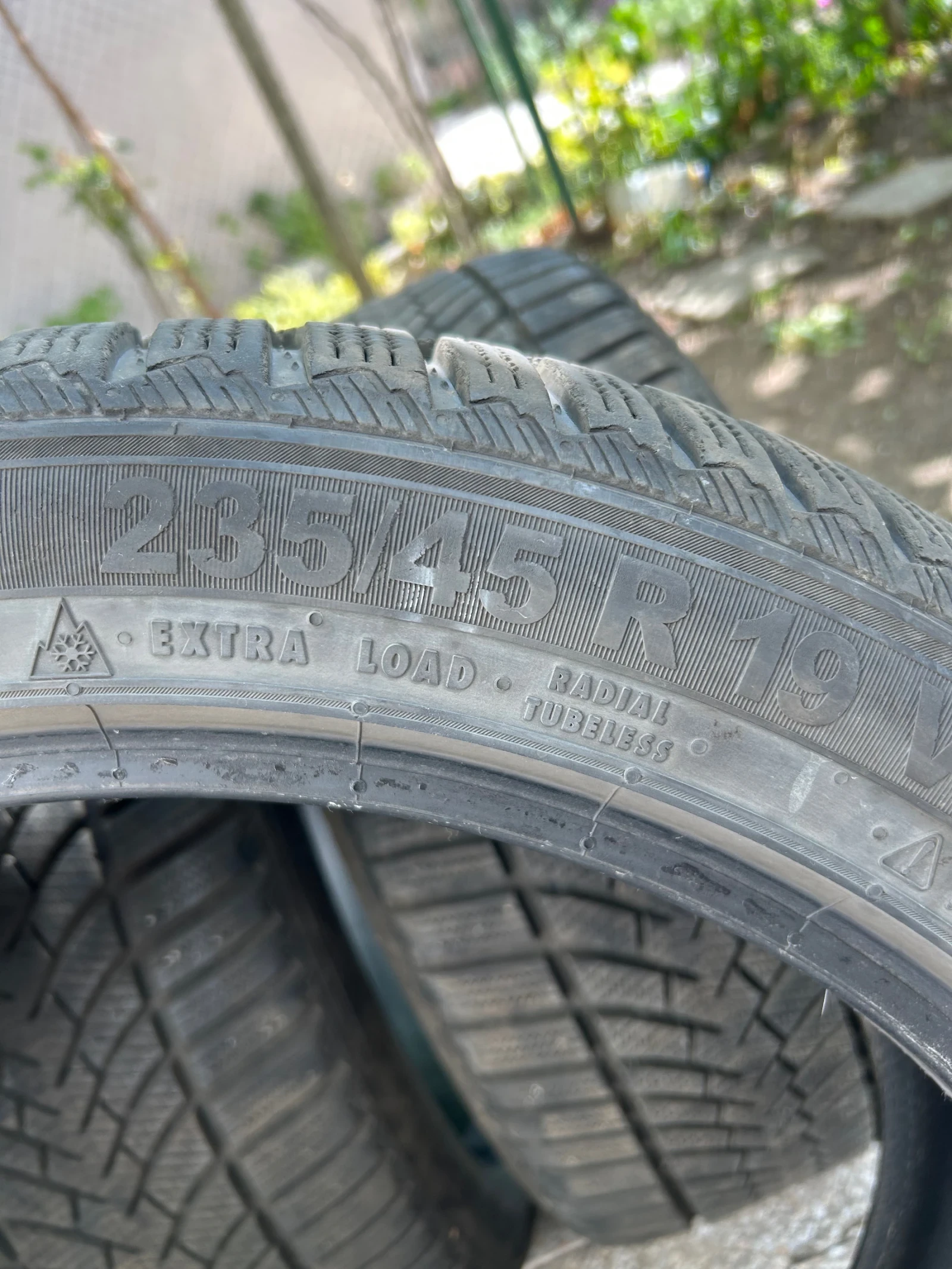 235/45R19 | Mobile.bg   3