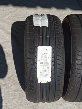 Гуми Летни 225/40R18, снимка 2 - Гуми и джанти - 49454770