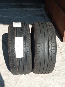 Гуми Летни 225/40R18, снимка 1 - Гуми и джанти - 49454770