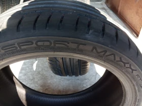 Гуми Летни 225/40R18, снимка 10 - Гуми и джанти - 49454770