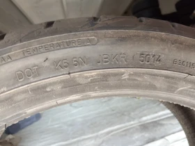 Гуми Летни 225/40R18, снимка 13 - Гуми и джанти - 49454770