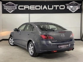 Mazda 6 1.8i, снимка 6