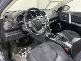 Mazda 6 1.8i, снимка 7
