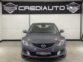 Mazda 6 1.8i, снимка 2