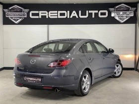 Mazda 6 1.8i, снимка 4