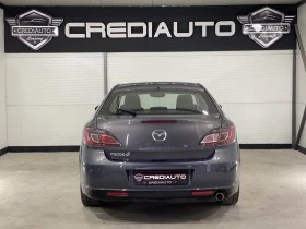 Mazda 6 1.8i, снимка 5