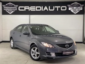 Mazda 6 1.8i, снимка 3