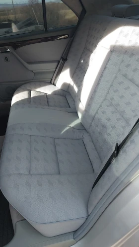 Mercedes-Benz C 200 ELEGANCE, снимка 13