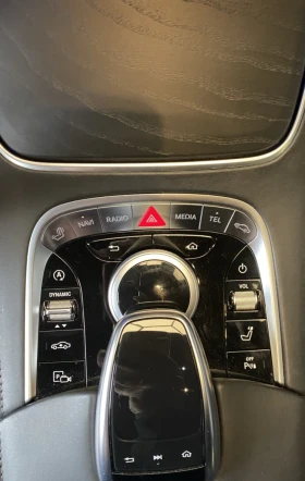 Mercedes-Benz S 400 AMG L, снимка 14