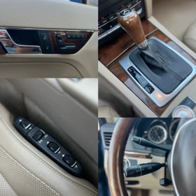 Mercedes-Benz E 350 Кабрио * Full - Екстри * Уникат , снимка 10