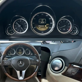 Mercedes-Benz E 350 Кабрио * Full - Екстри * Уникат , снимка 8