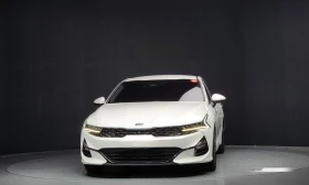 Kia K5 2.0 LPG Trandy * НАЙ-ДОБРА ЦЕНА В БЪЛГАРИЯ* , снимка 3