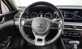Kia K5 2.0 LPG Trandy * НАЙ-ДОБРА ЦЕНА В БЪЛГАРИЯ* , снимка 13