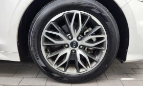 Kia K5 2.0 LPG Trandy * НАЙ-ДОБРА ЦЕНА В БЪЛГАРИЯ* , снимка 5
