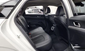 Kia K5 2.0 LPG Trandy * НАЙ-ДОБРА ЦЕНА В БЪЛГАРИЯ* , снимка 12