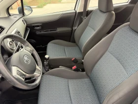 Toyota Yaris 1.4D D4D Навигация, Камера, 6 ск, снимка 7