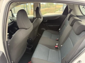 Toyota Yaris 1.4D D4D Навигация, Камера, 6 ск, снимка 8