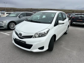 Toyota Yaris 1.4D D4D Навигация, Камера, 6 ск, снимка 2