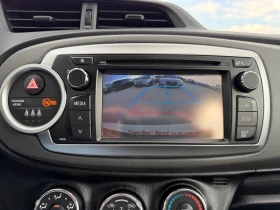 Toyota Yaris 1.4D D4D Навигация, Камера, 6 ск, снимка 12