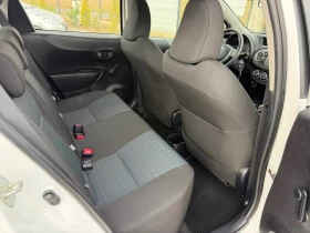 Toyota Yaris 1.4D D4D Навигация, Камера, 6 ск, снимка 10