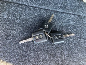 Nissan Note, снимка 13