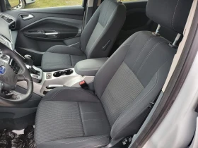 Ford Grand C-Max 2.0 AUTO/NAVI/7 Места/KEYLESS, снимка 11