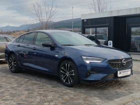 Opel Insignia 2.0CDTI/174к.с/Grand Sport, снимка 3