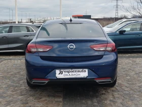 Opel Insignia 2.0CDTI/174к.с/Grand Sport, снимка 7