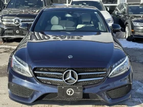 Mercedes-Benz C 300 AMG-pkg* Night-pkg* Burmester* Keyless* Camera* Am, снимка 2