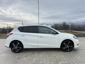 Nissan Pulsar 1.5DCI NAVI CAMERA , снимка 7